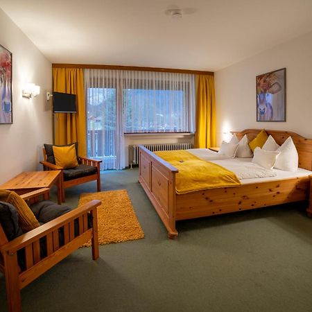 רוהפולדינג Gaestehaus Beim Schneidersepp Inkl. Chiemgaukarte מראה חיצוני תמונה
