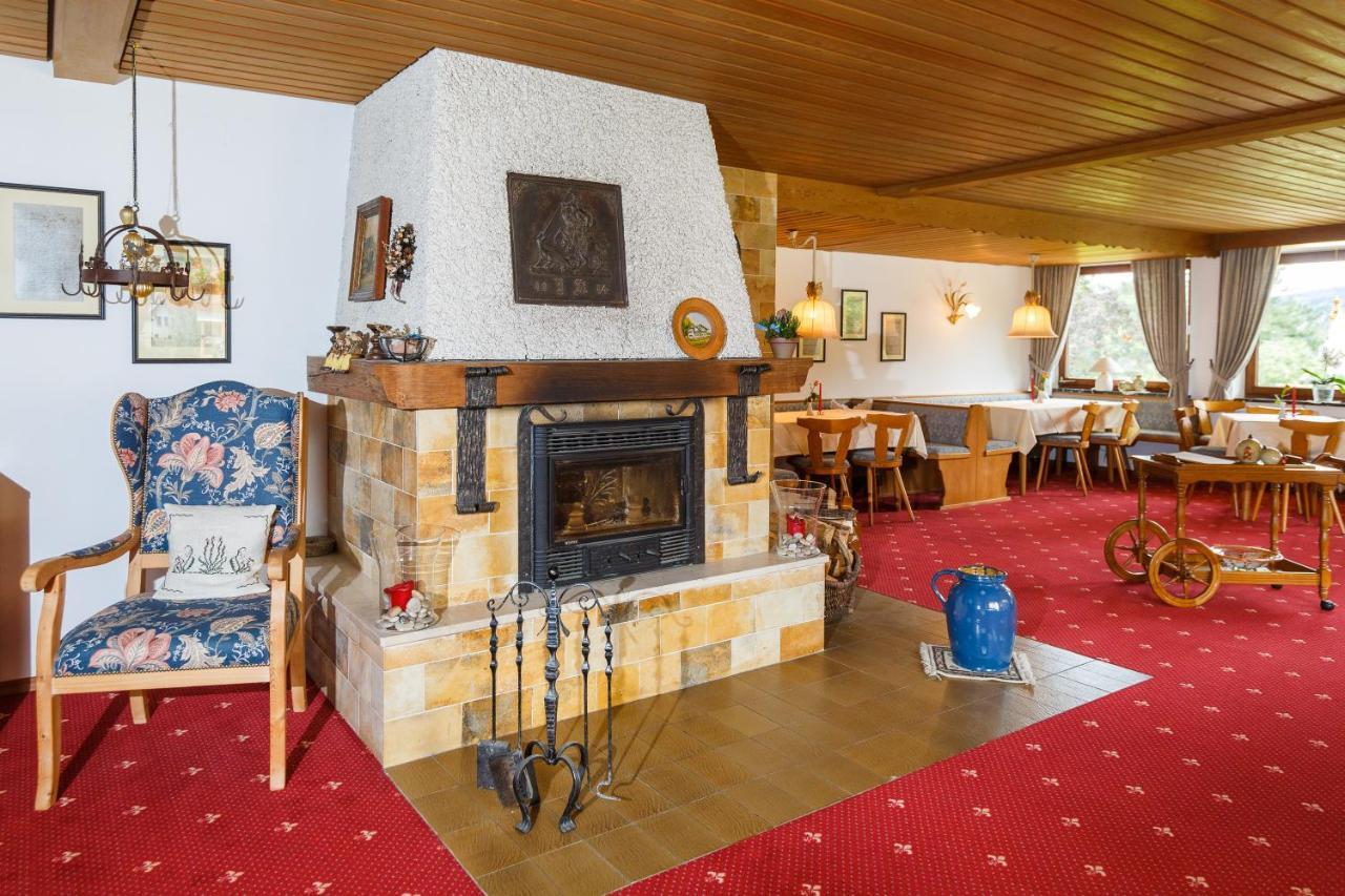 רוהפולדינג Gaestehaus Beim Schneidersepp Inkl. Chiemgaukarte מראה חיצוני תמונה