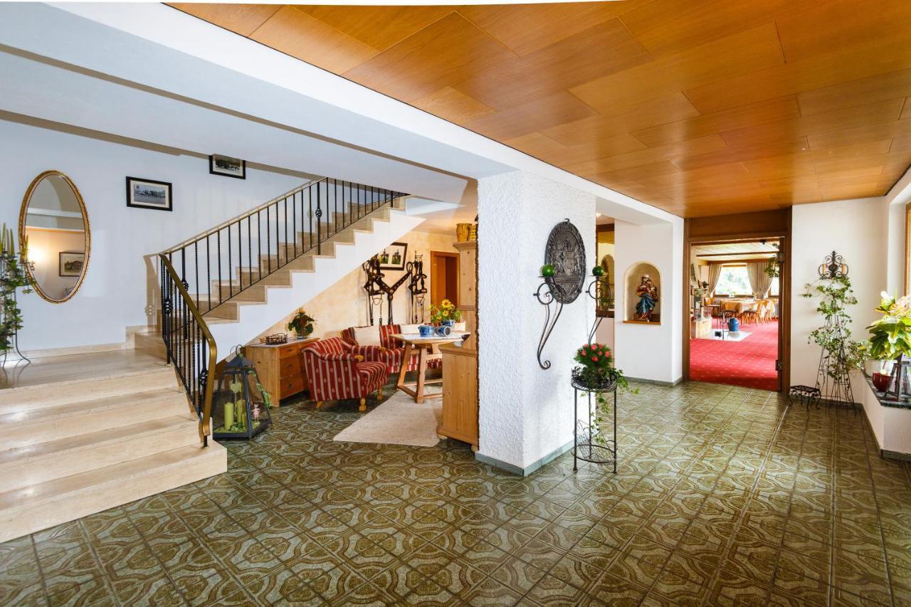 רוהפולדינג Gaestehaus Beim Schneidersepp Inkl. Chiemgaukarte מראה חיצוני תמונה