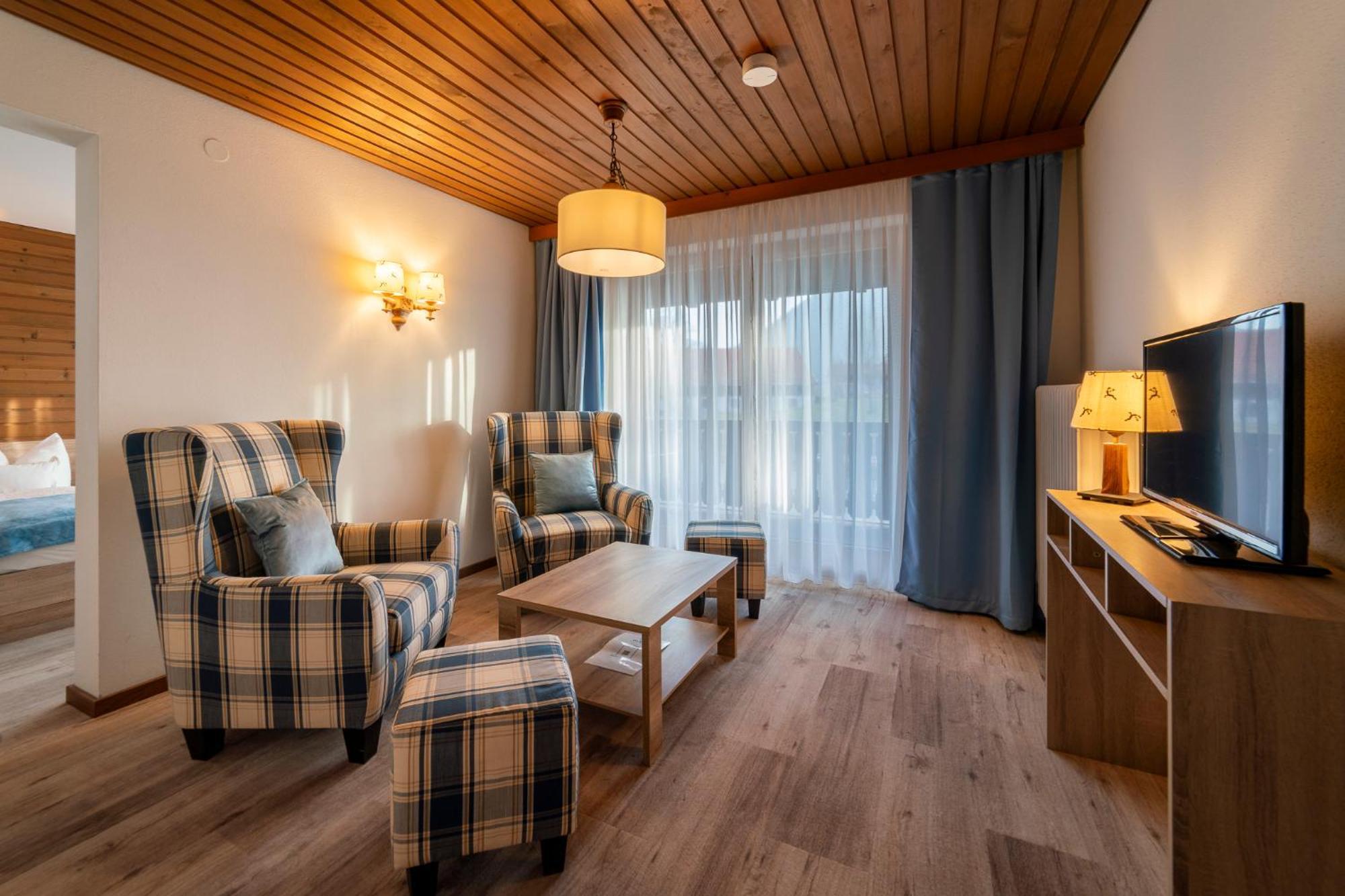 רוהפולדינג Gaestehaus Beim Schneidersepp Inkl. Chiemgaukarte מראה חיצוני תמונה